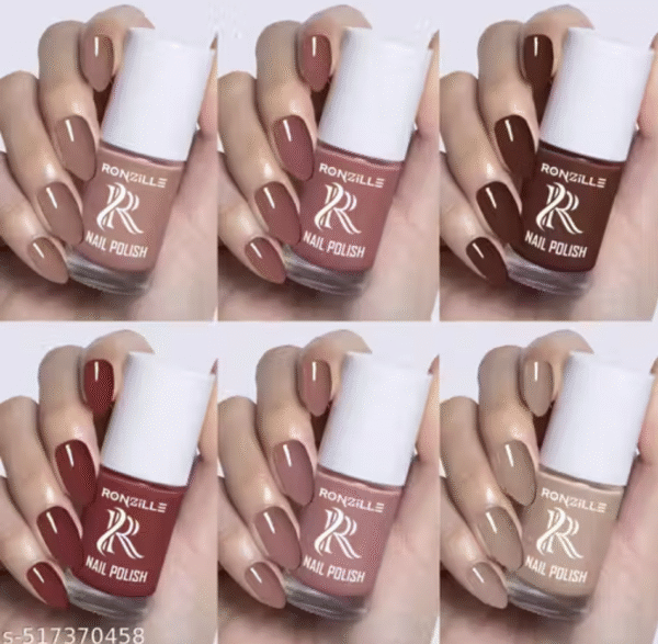 Nailpaints