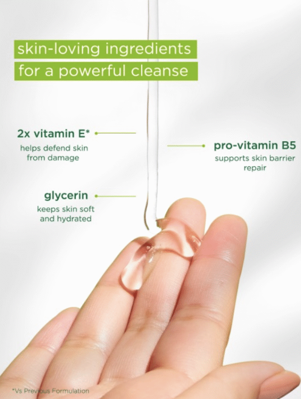 Simple Face Wash - Image 3