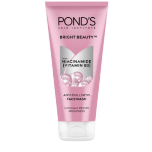 Ponds Facewash