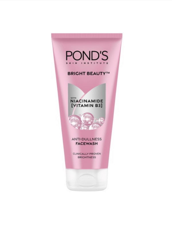 Ponds Facewash