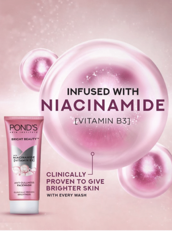 Ponds Facewash - Image 3