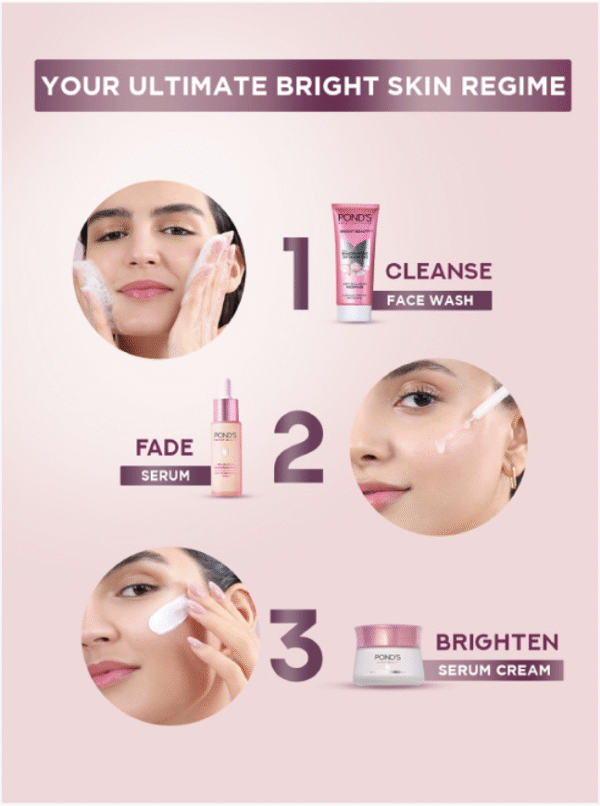 Ponds Facewash - Image 4