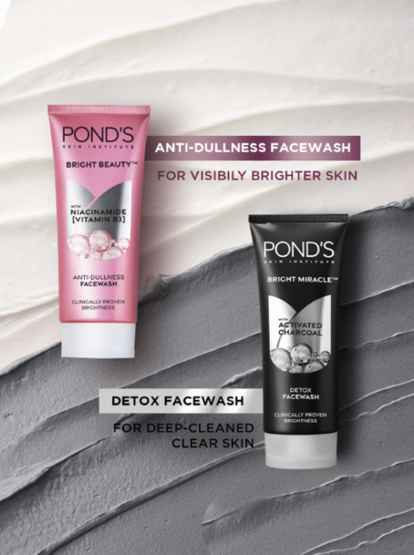 Ponds Facewash - Image 5