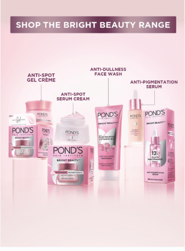 Ponds Facewash - Image 6