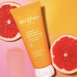 Dot & Key Facewash