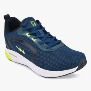Campus shoes