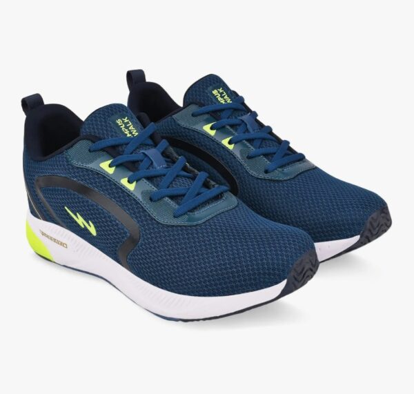 Campus shoes - Image 3