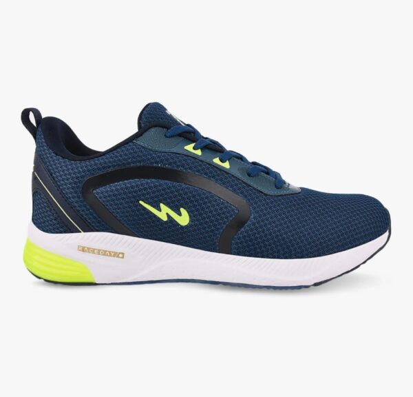 Campus shoes - Image 4
