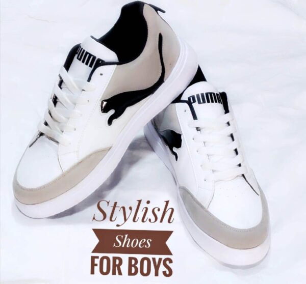 PUMMA SHOES - Image 5