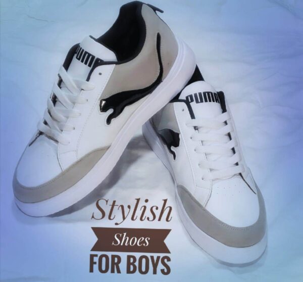 PUMMA SHOES - Image 6