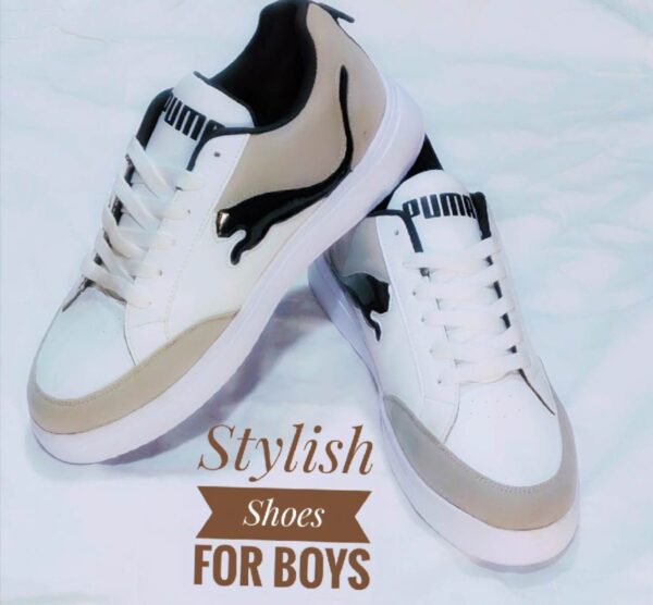PUMMA SHOES - Image 7