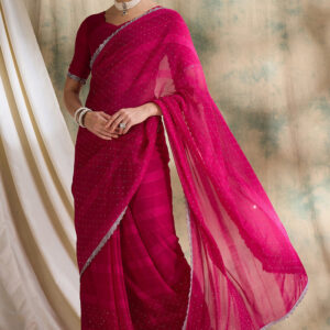 Women saree
