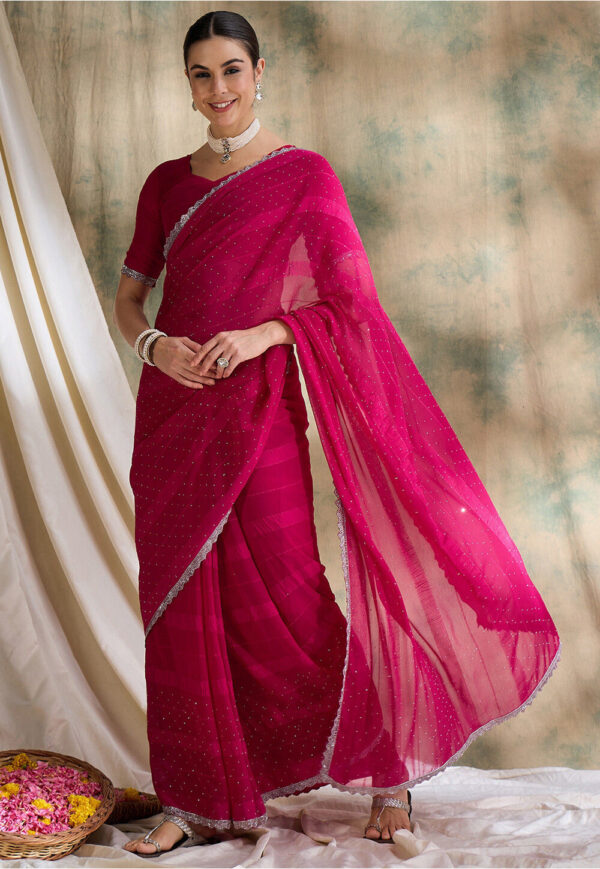 Women saree