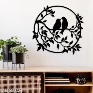 Wall decor