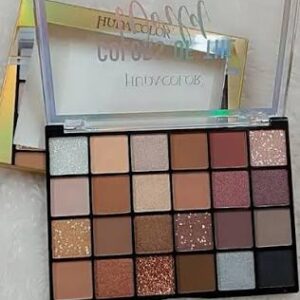 Eye shadow