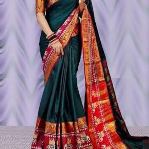 Women saree
