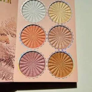 Eye shadow