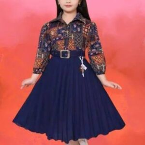 Kids dress