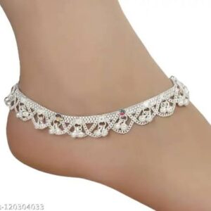 Women anklets