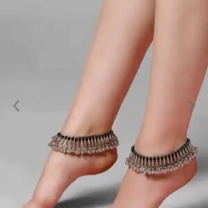 Women anklets