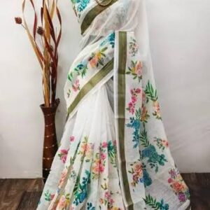 Women saree