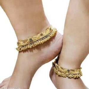 Women anklets