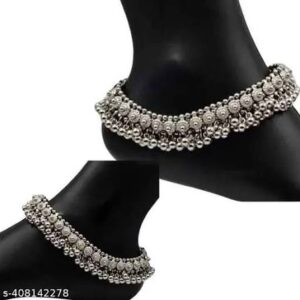 Women anklets