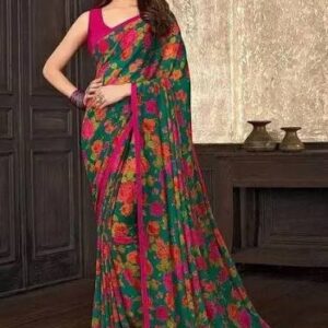 Women saree