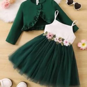 Kids wear
