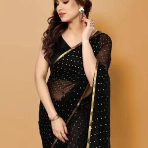 Women saree