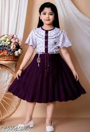 Kids wear