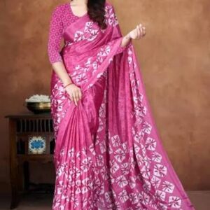 Women saree