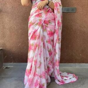 Women saree