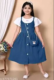 Kids wear