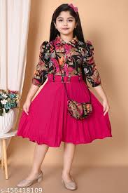 Kids wear