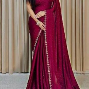 Women saree