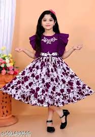 Kids wear