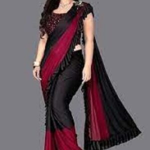 Women saree