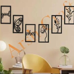 Wall decor