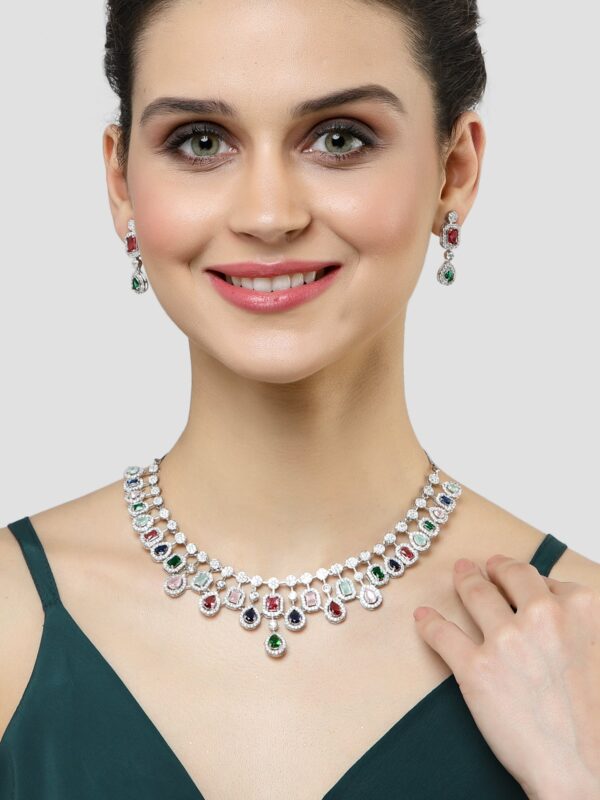Women jewellery