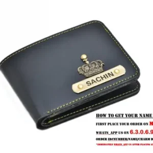 Men wallet