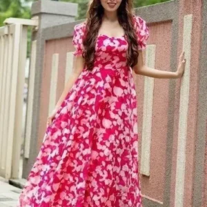 Women dress