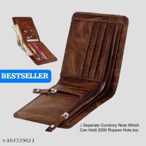 Men wallet