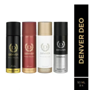 DENVER DEO