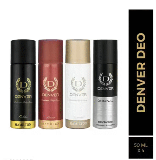 DENVER DEO