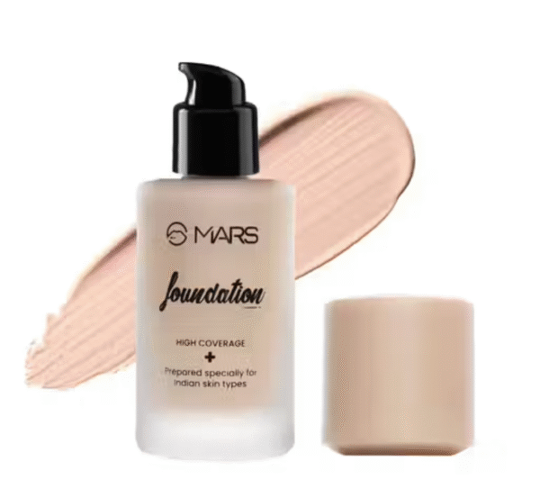 Foundation