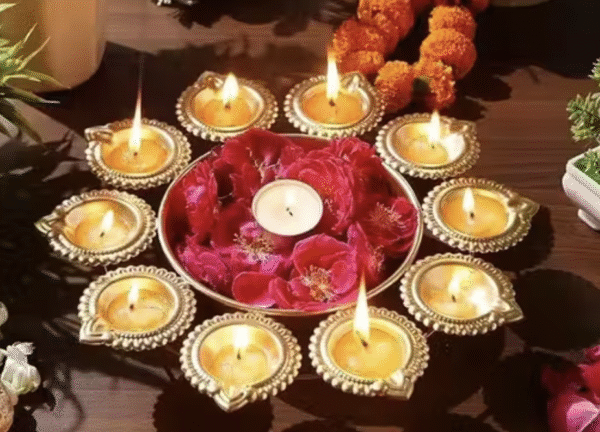 Diya