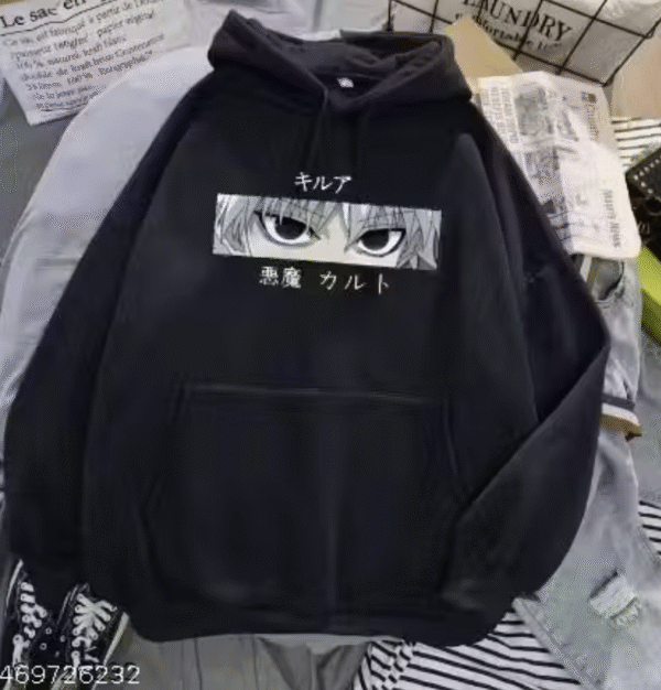 Hoodies Men