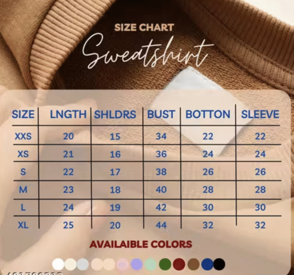 Women hoodies - Image 4