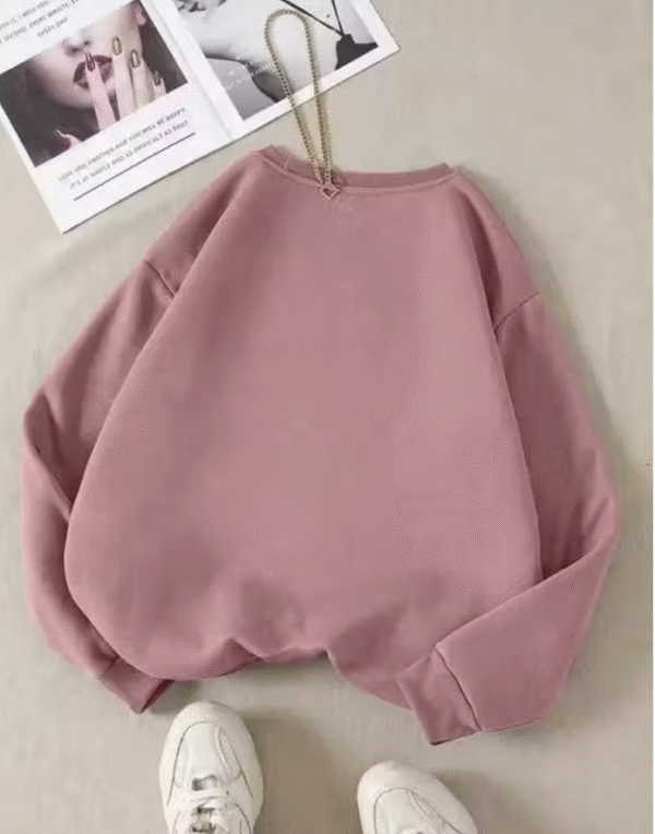 women hoodies - Image 5
